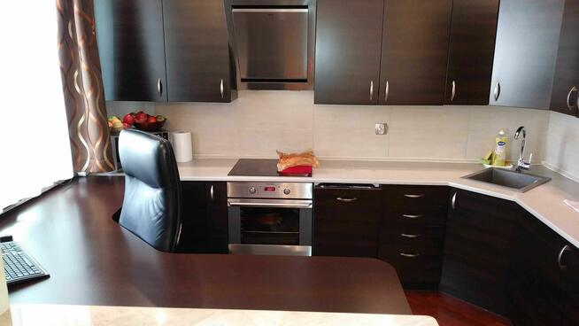 Bezpośrednio 3 pokojowe mieszkanie 75m2 przy METRZE STOKŁOSY