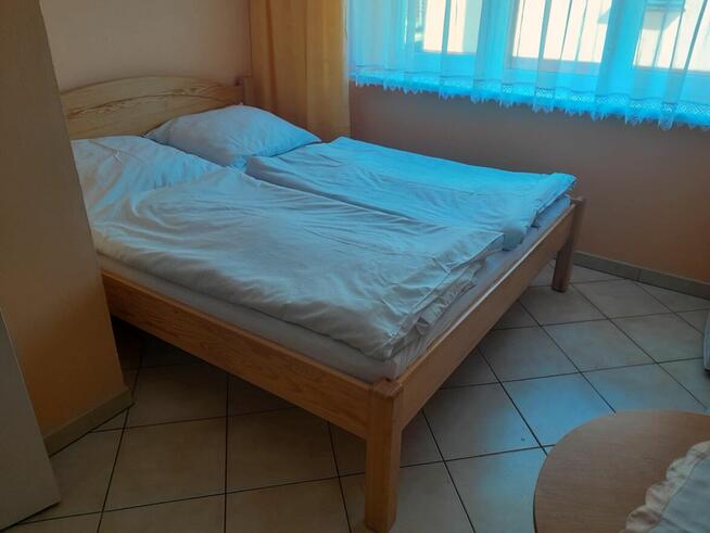 Pokoje gościnne w Dziwnówku