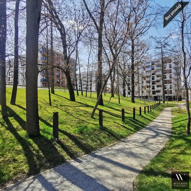 Mieszkanie Kraków Krowodrza