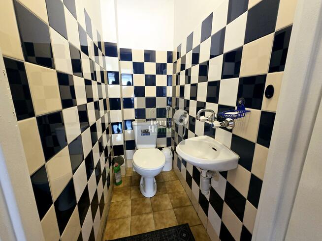 Dom Mniów, Przełom