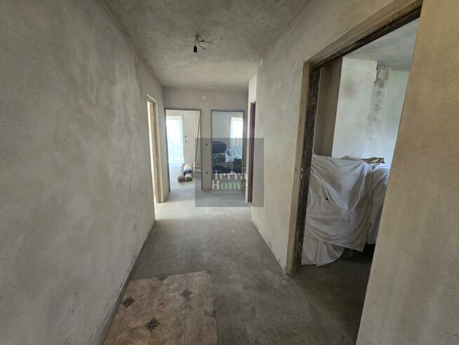 Dom Mniów, Przełom