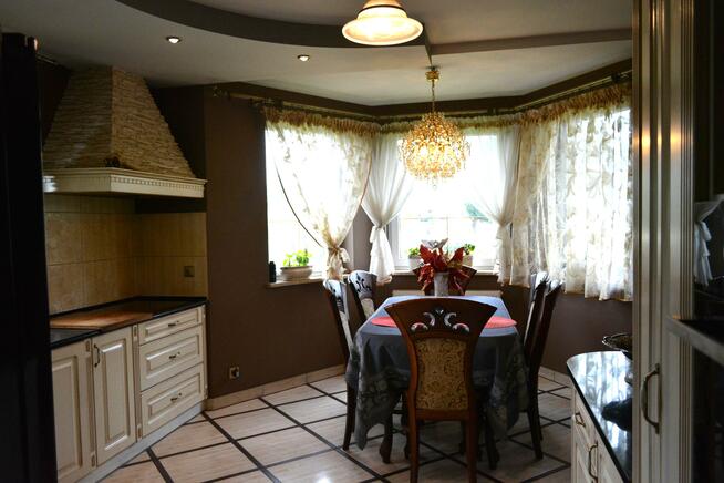 Dom Promnik gm. Strawczyn, Panoramiczna