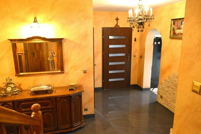 Dom Promnik gm. Strawczyn, Panoramiczna