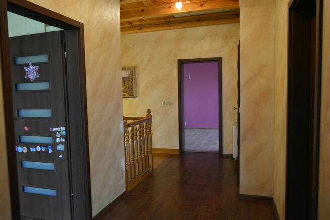 Dom Promnik gm. Strawczyn, Panoramiczna