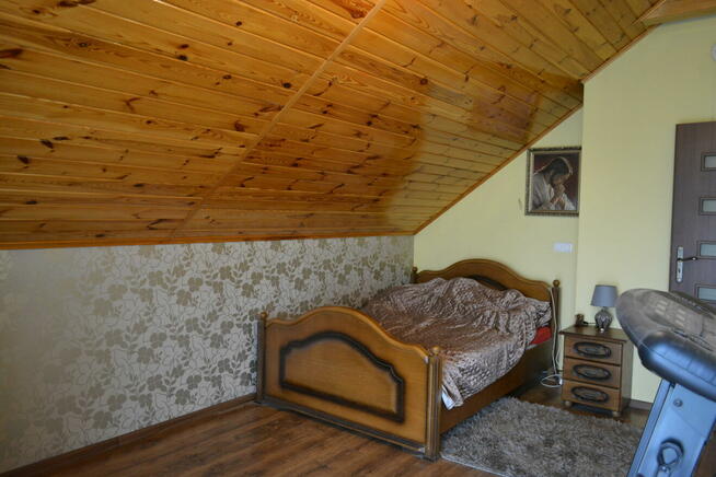 Dom Promnik gm. Strawczyn, Panoramiczna