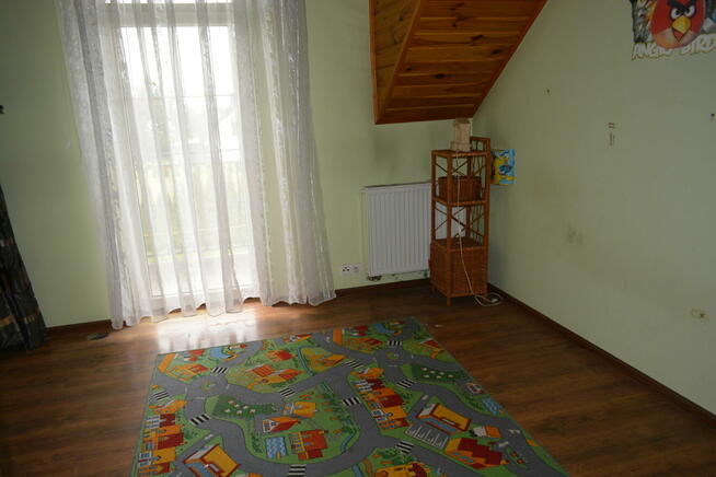 Dom Promnik gm. Strawczyn, Panoramiczna