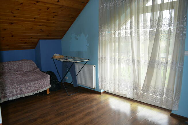 Dom Promnik gm. Strawczyn, Panoramiczna