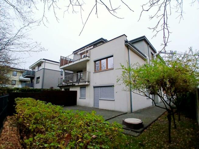 Mieszkanie Kielce Ksm, Domaszowska