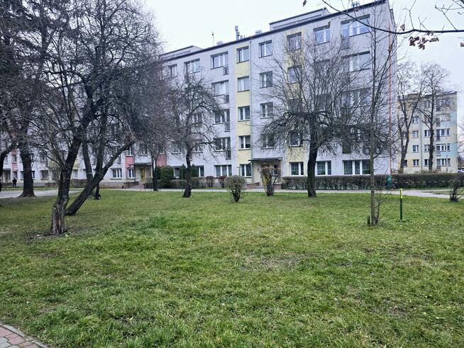 Mieszkanie Kielce Ksm, Mazurska