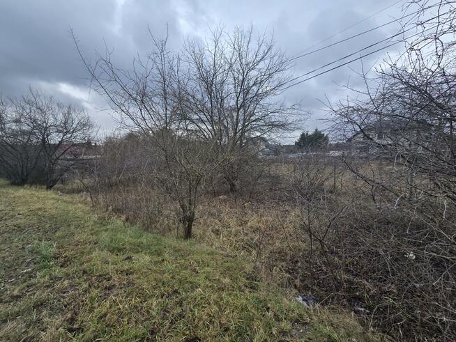 Działka budowlana Kielce Podkarczówka, Kryształowa