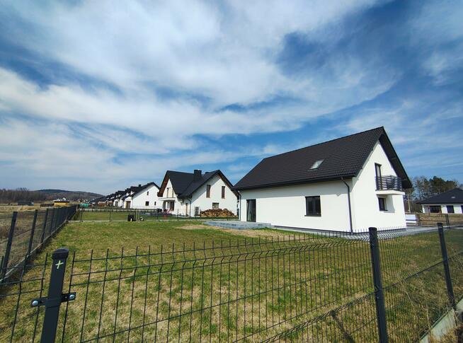 Dom Tumlin-Wykień gm. Miedziana Góra, Słodka