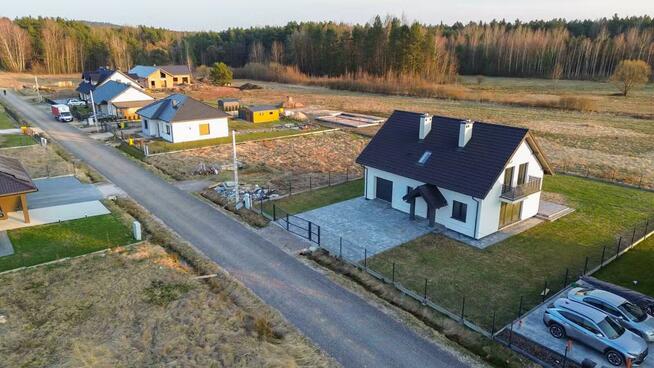 Dom Tumlin-Wykień gm. Miedziana Góra, Słodka