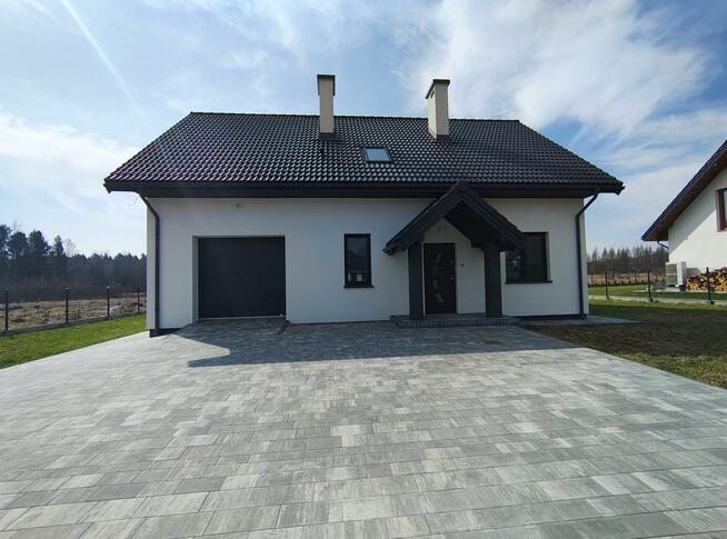 Dom Tumlin-Wykień gm. Miedziana Góra, Słodka