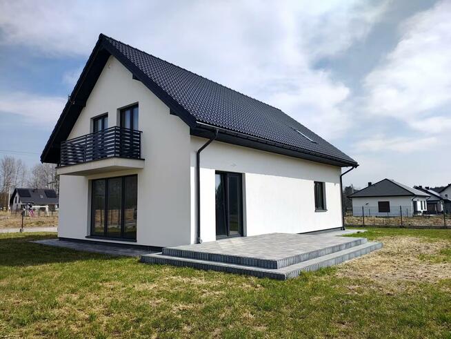 Dom Tumlin-Wykień gm. Miedziana Góra, Słodka