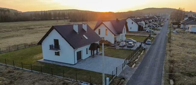 Dom Tumlin-Wykień gm. Miedziana Góra, Słodka