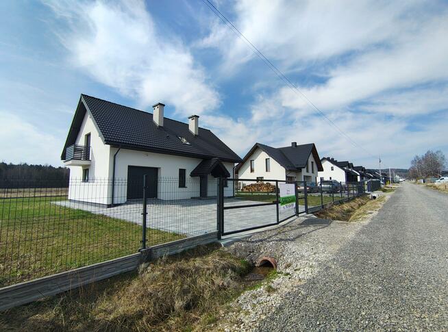 Dom Tumlin-Wykień gm. Miedziana Góra, Słodka