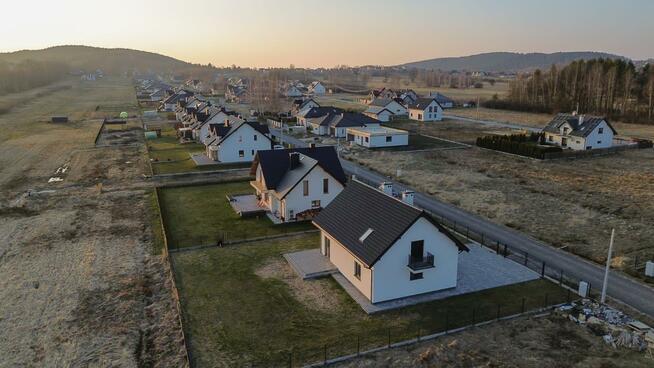 Dom Tumlin-Wykień gm. Miedziana Góra, Słodka