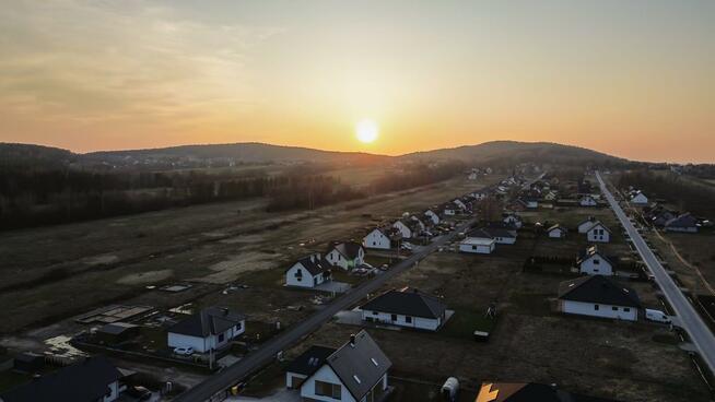 Dom Tumlin-Wykień gm. Miedziana Góra, Słodka