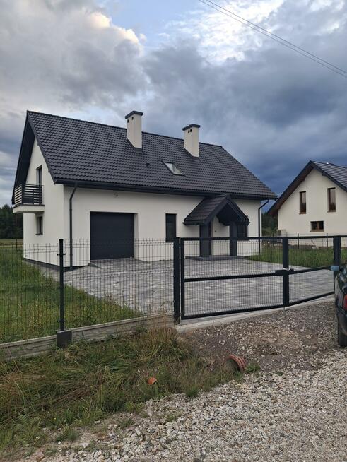 Dom Tumlin-Wykień gm. Miedziana Góra, Słodka