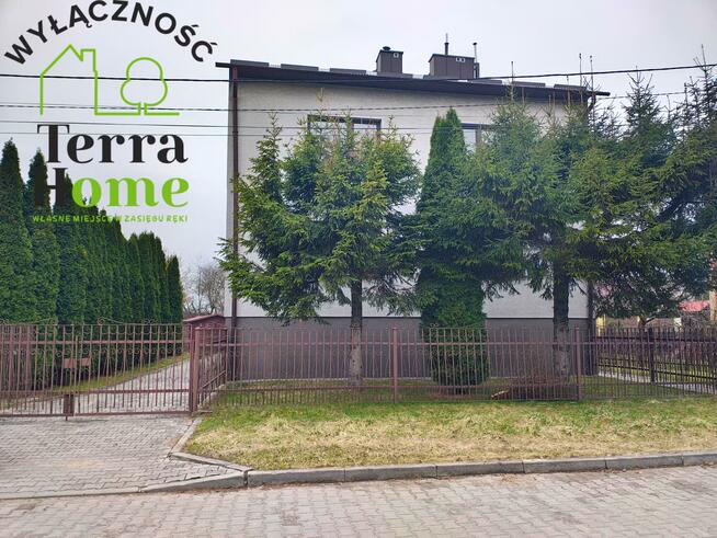 Dom Kielce Herby, Krucza