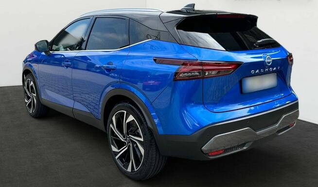 Nissan Qashqai 1.3 DIG-T mHEV Tekna+ Xtronic