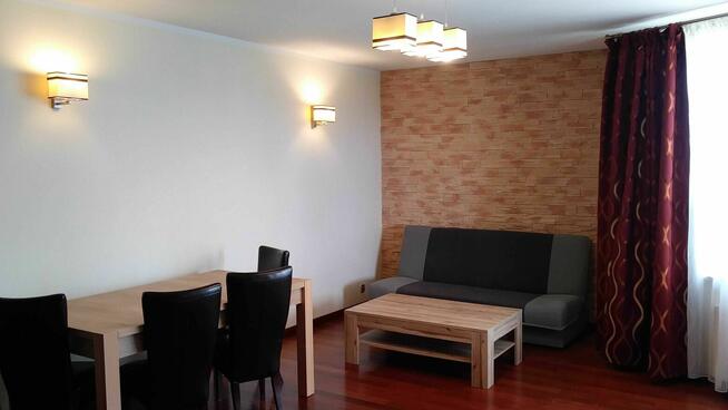 Bezpośrednio 3 pokojowe mieszkanie 75m2 przy METRZE STOKŁOSY