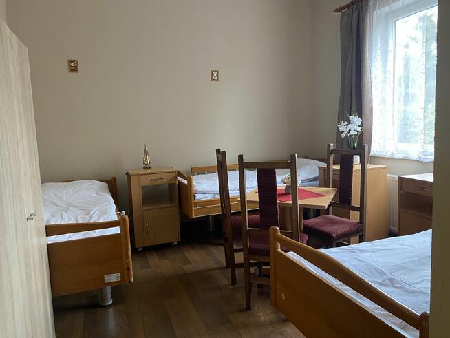 Prywatny Dom Seniora