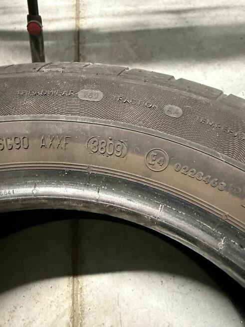 ContiPremiumContact 2 185/60 R15 84H letnia 1sztuka