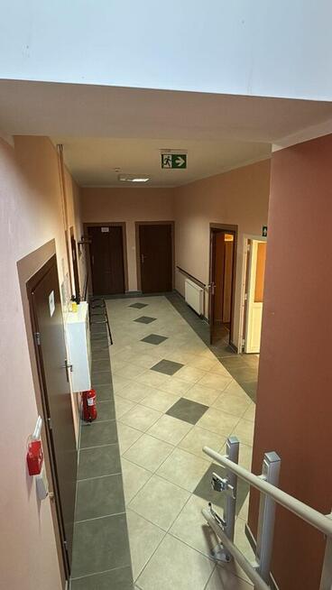 Prywatny dom seniora