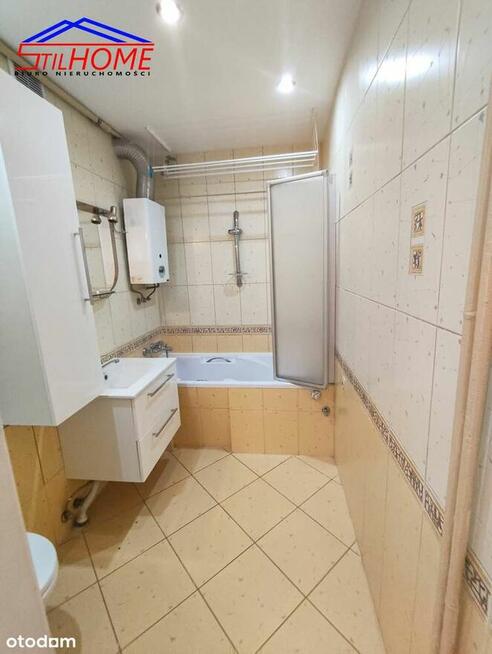 3-pokojowe mieszkanie