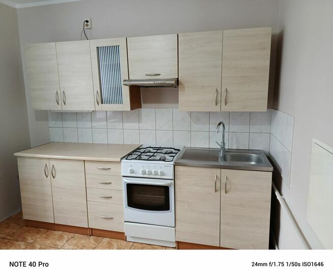 Kawalerka w Głogowie na Koperniku do wynajęcia