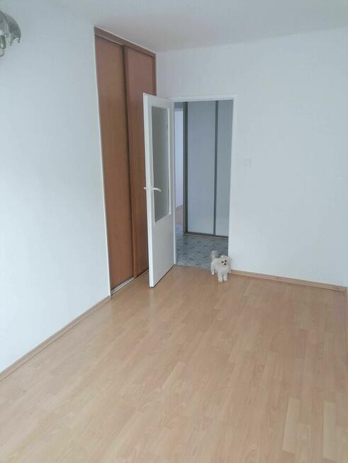 NA WYNAJEM 48M2 I PIĘTRO 3 pokoje Wojska Polskiego 8