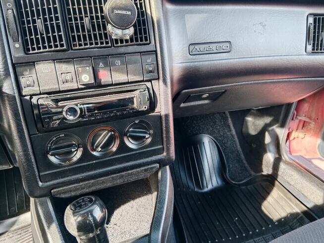 Audi 80 Benz+Lpg. KAT