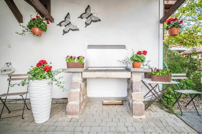 Nolcegi nad morzem Pobierowo