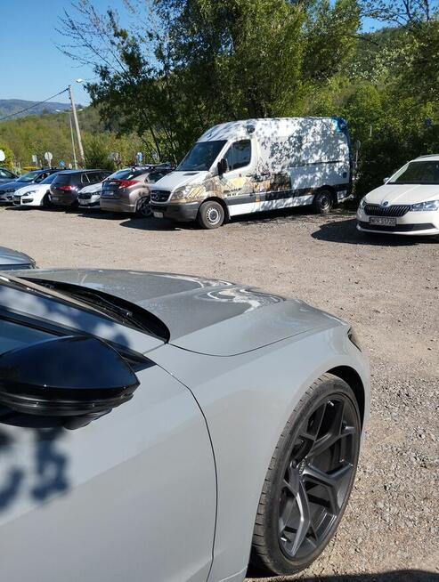 Mercedes sprinter camper