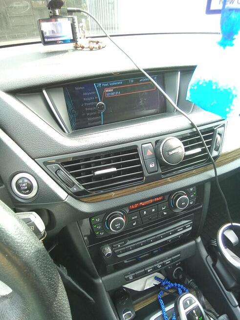 BMW X1 x Drive28i (prywatne)