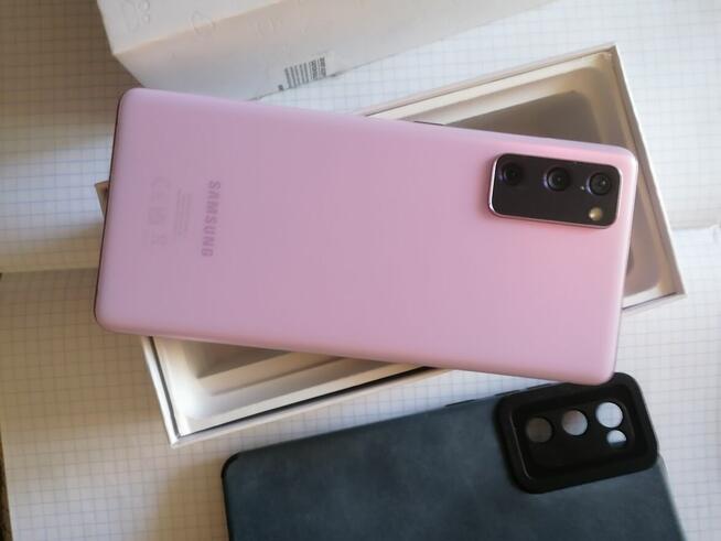 Samsung Galaxy s 20 Fe