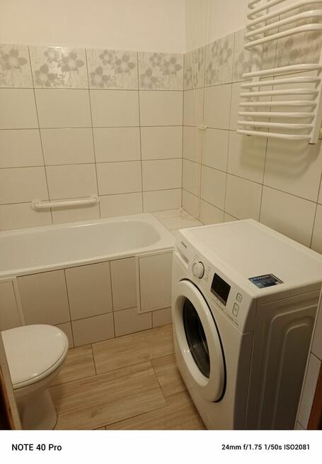 Kawalerka w Głogowie na Koperniku do wynajęcia