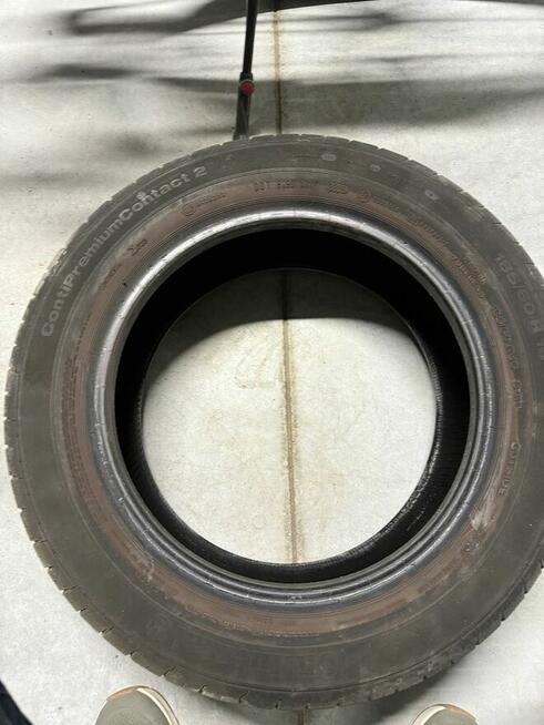 ContiPremiumContact 2 185/60 R15 84H letnia 1sztuka