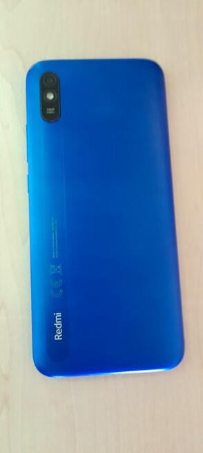 Smartfon Xiaomi Redmi 9A