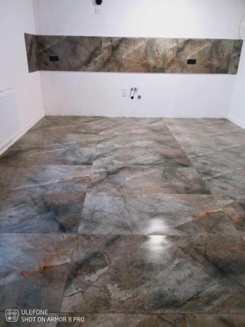 Usługi remontowe i budowlane, łazienki, płytki, remonty