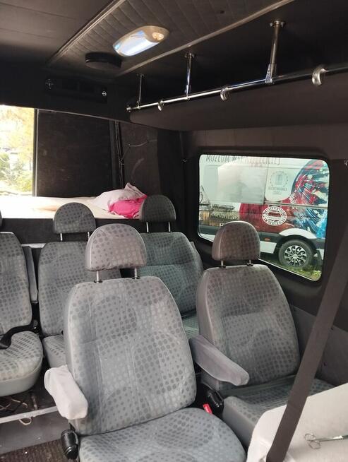 Mercedes sprinter 316cdi