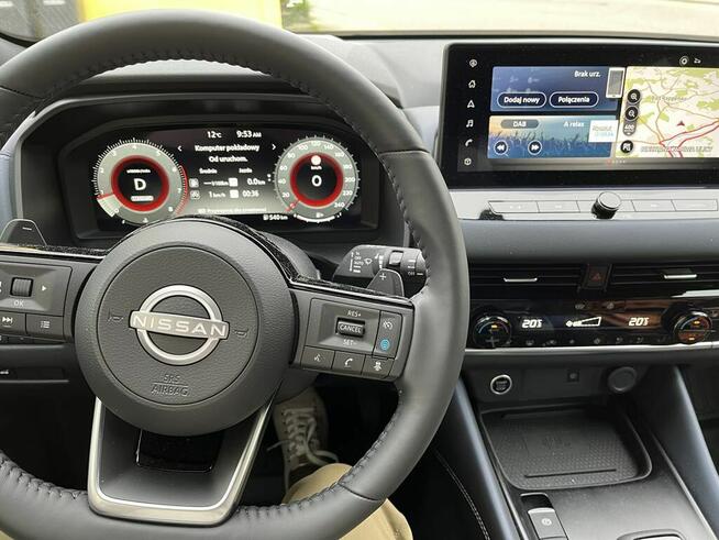 Nissan Qashqai 1.3 DIG-T mHEV Tekna+ Xtronic