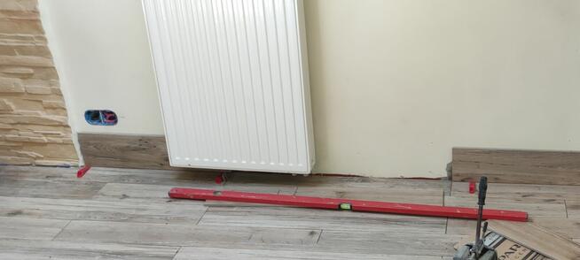 Wykonam pracę budowlane