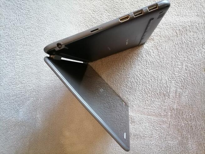 IDEALNY LAPTOP TABLET DELL 3189 CHROME 4GB 164GB USB HDMI