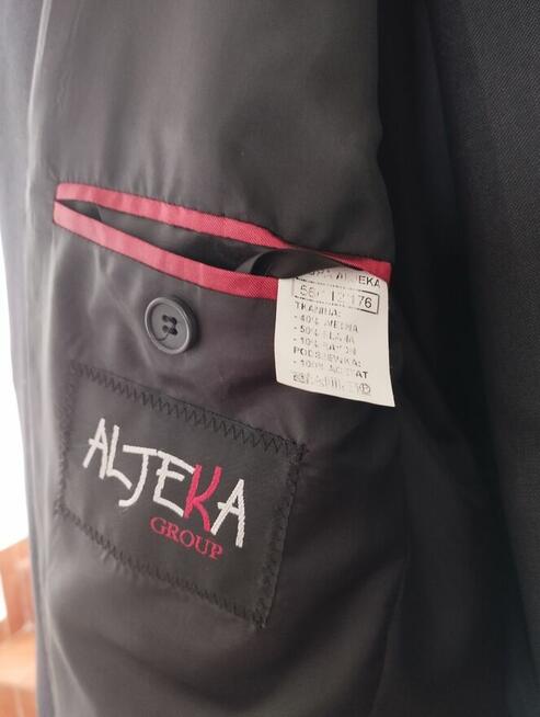 Garnitur Aljeka Group 56/176