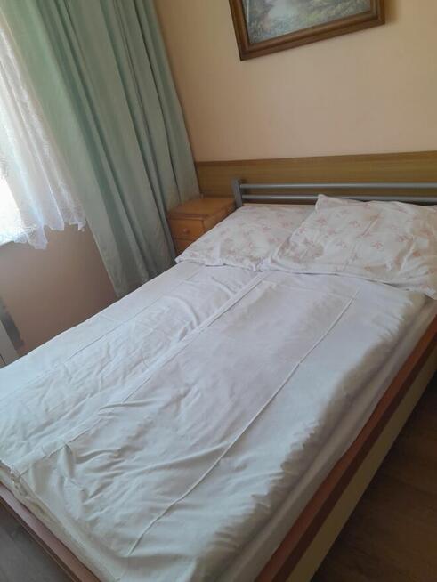 Pokoje gościnne w Dziwnówku