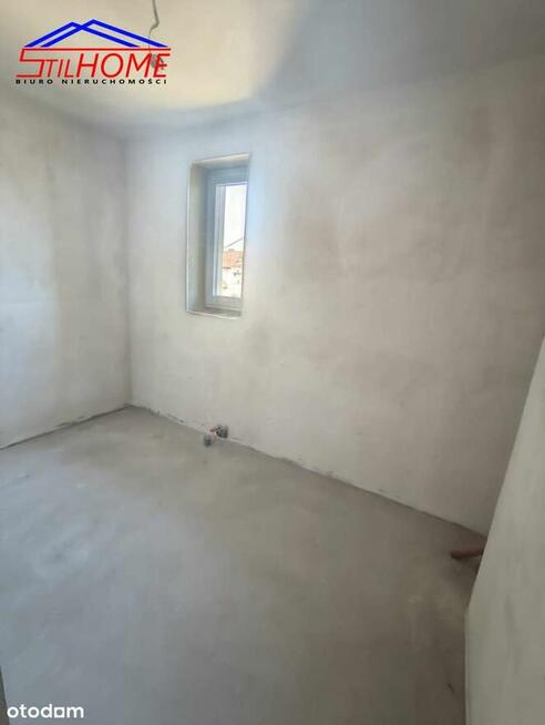 Dom w zabudowie bliżniaczej