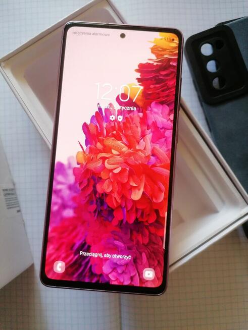 Samsung Galaxy s 20 Fe