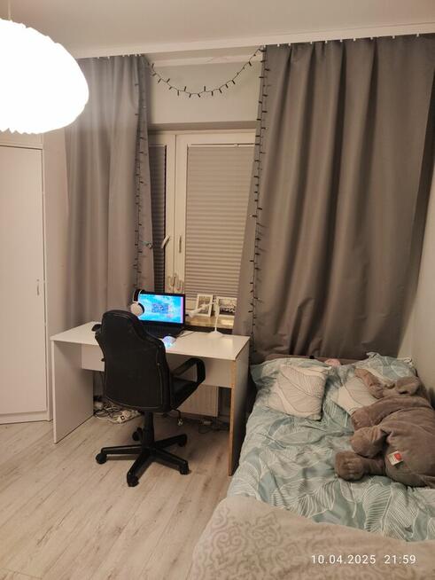 Mieszkanie 54,40 m2 osiedle MB Nieruchomości